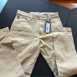 Vineyard Vines Men's Khaki Chinos